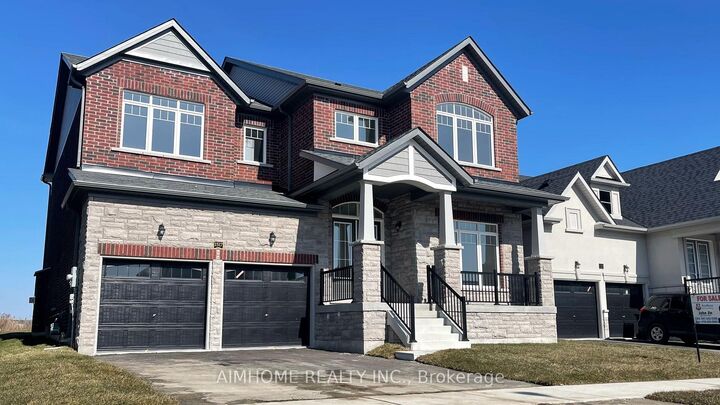 Property Photo: 1517 Broderick Street ON L9S 4E1
