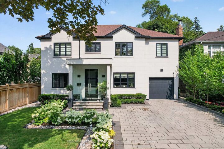 7 Glen Rush Boulevard — photo 1