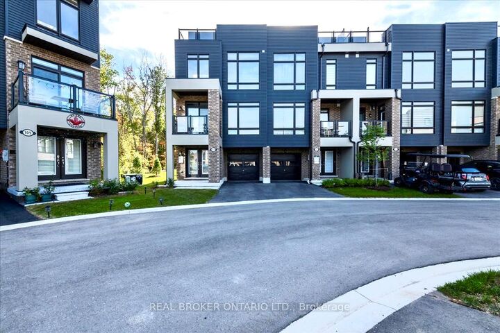 Property Photo: 111 Marina Village Drive ON L0K 1S0