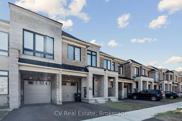 Property Photo: 1406 Almonte Drive ON L7P 0V8