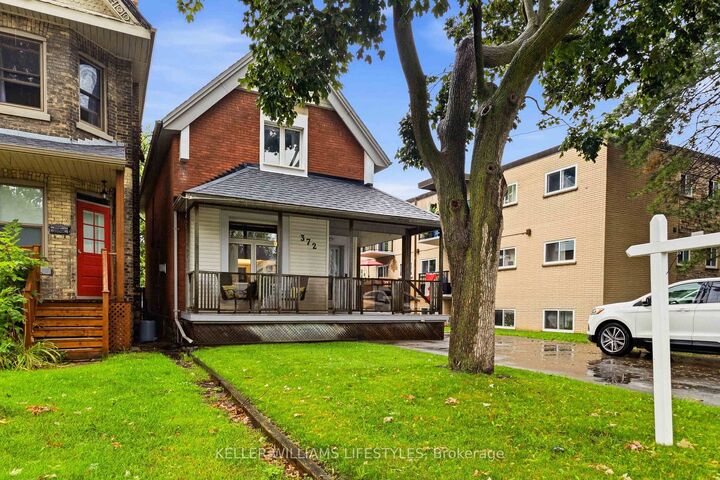 Property Photo: 372 Simcoe Street ON N6B 1J7