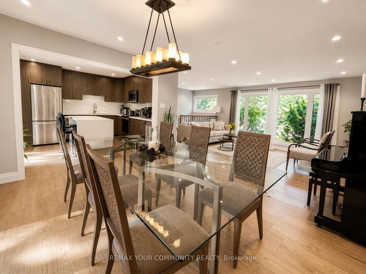 Property Photo:  30 Knollside Drive  ON L4C 4W6 