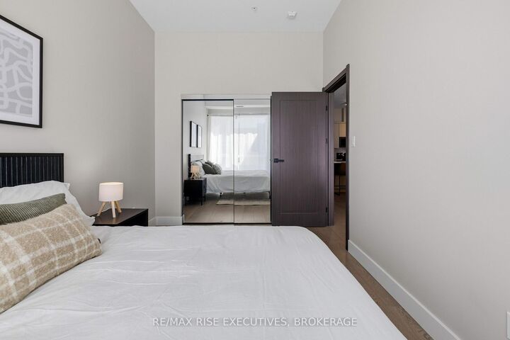 Property Photo: 300 Skyfal Lane 204 ON K7M 0L3