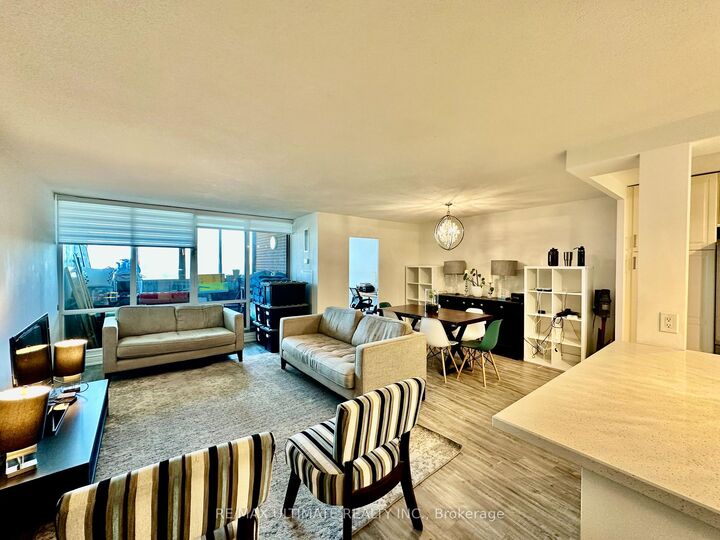 Property Photo:  714 The West Mall N/A 1710  ON M9C 4X1 