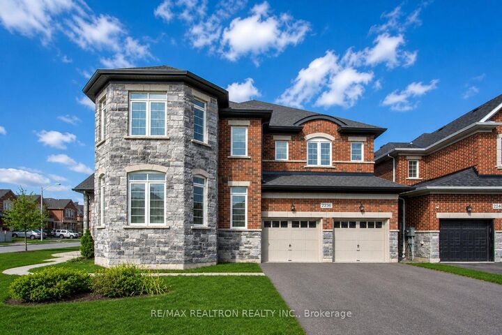 2236 Lozenby Street — photo 1