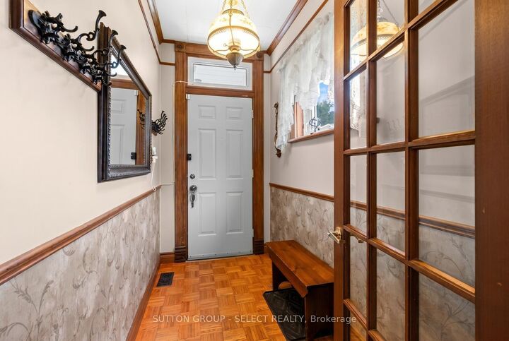 Property Photo: 1030 York Street ON N5W 2T5