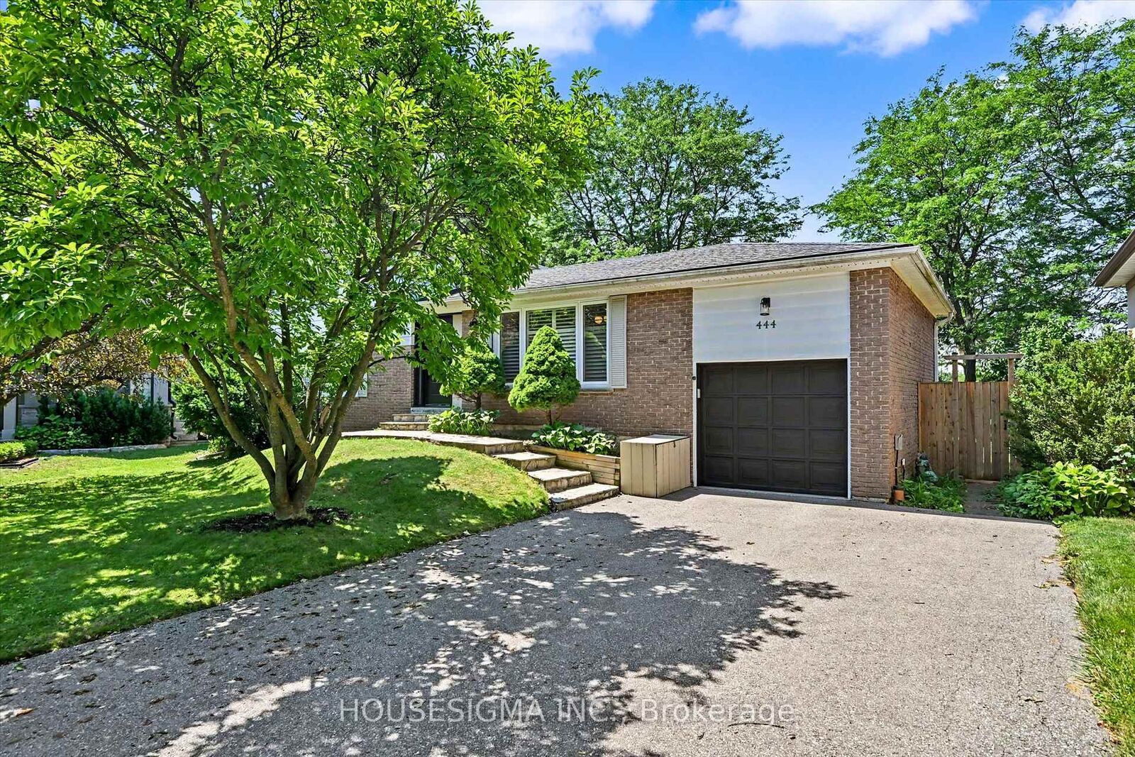 Property Photo:  444 Withnell Crescent  ON L6L 3L9 