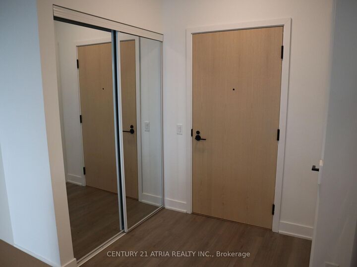 Property Photo:  60 George Butchart Drive 210  ON M3K 2C5 