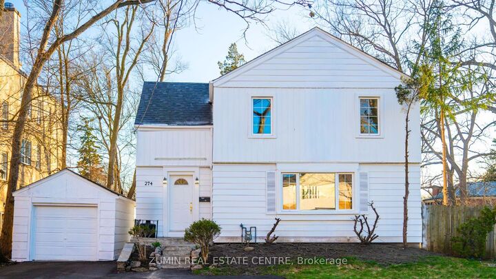 274 Reynolds Street — photo 1