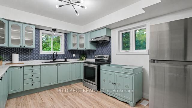 Property Photo: 3089 Burnstown Road ON K7V 3Z4