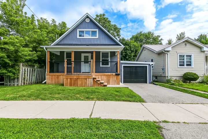 76 Chestnut Street — photo 1