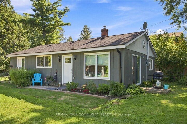 8470 Nottawasaga River Road — photo 1