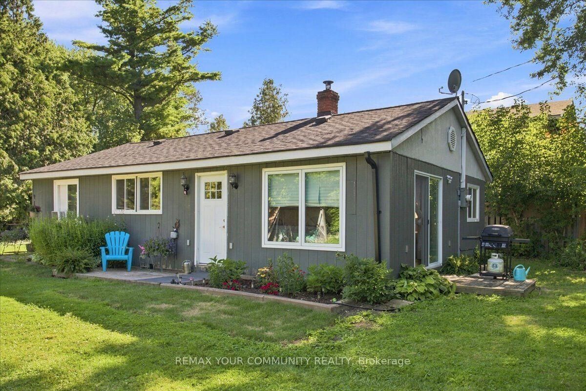 Property Photo:  8470 Nottawasaga River Road  ON L0G 1L0 