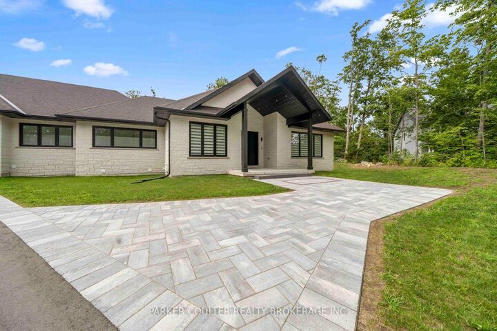 Property Photo: 36 Highland Drive ON L0L 2L0