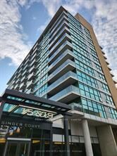 Property Photo:  15 Singer Court 603  ON M2K 0B1 