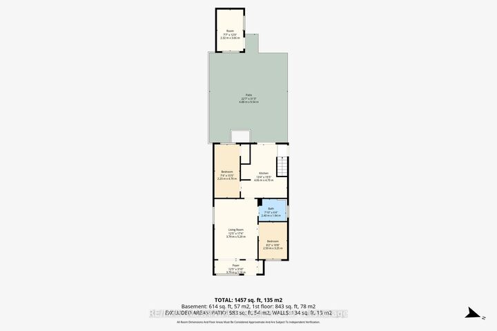 Property Photo: 945 Colborne Street ON N6A 4A5