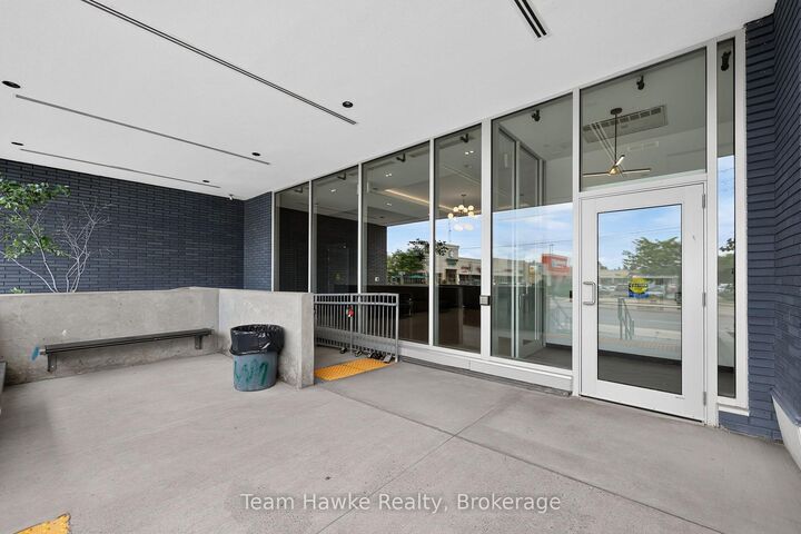 Property Photo:  430 Essa Road 211  ON L9J 0M1 