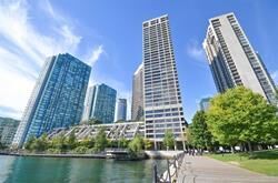Property Photo: 65 Harbour Square 3305 ON M5J 2L4
