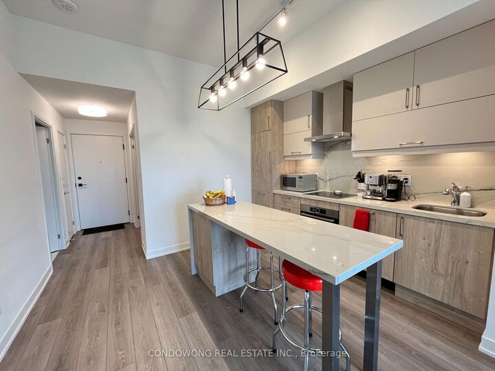 Property Photo:  8119 Birchmount Road 1413  ON L6G 0H5 