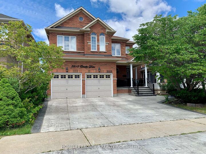 3213 Escada Drive — photo 1
