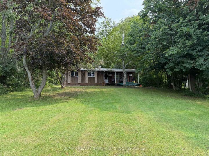 Property Photo: 50 South Fork Drive ON K0M 1K0