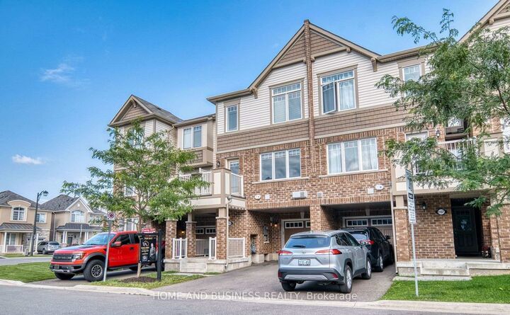 Property Photo:  1135 Duignan Crescent  ON L9E 1C3 