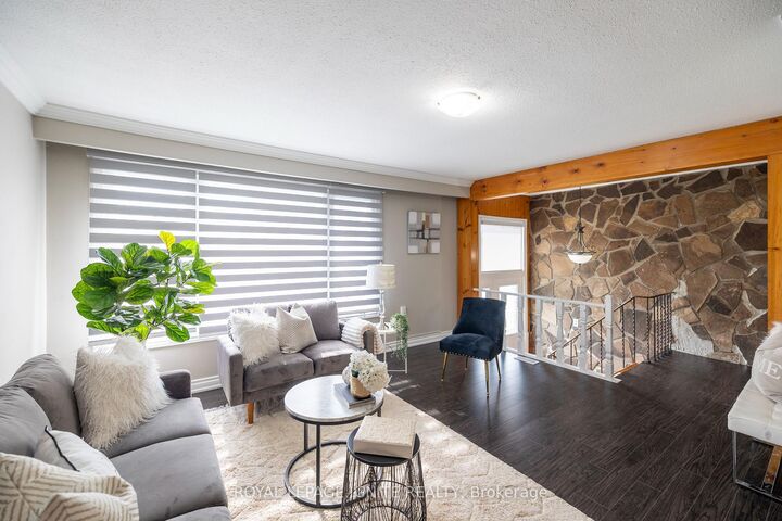 Property Photo: 803 Fairview Avenue ON L1W 1M7