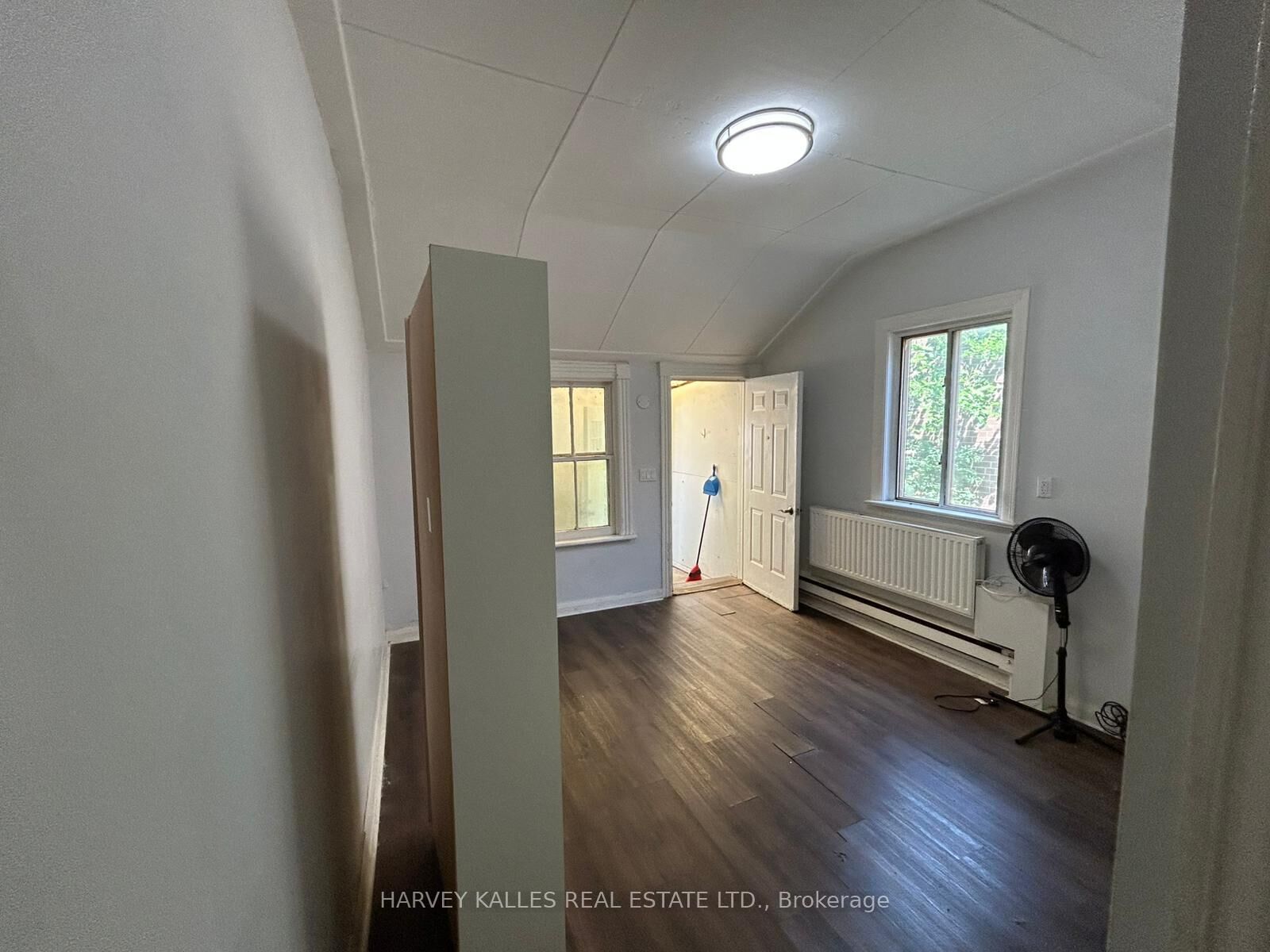 Property Photo:  1098 Bathurst Street 3  ON M5R 3G9 