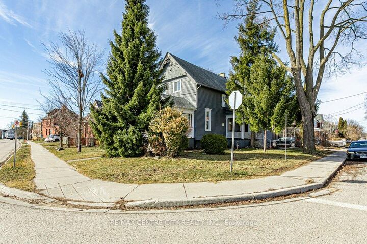 Property Photo:  52 Princess Avenue  ON N5R 2V7 