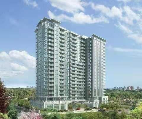 Property Photo:  17 Anndale Drive 1715  ON M2N 2W7 