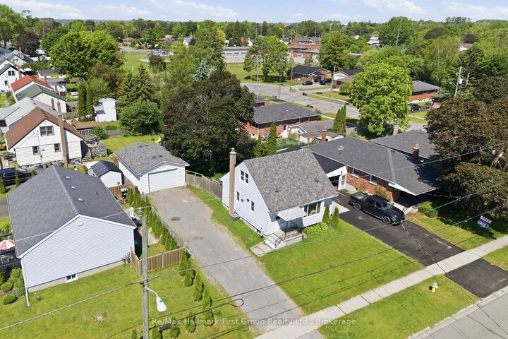 Property Photo:  573 Sinclair Street  ON K9A 2Y8 