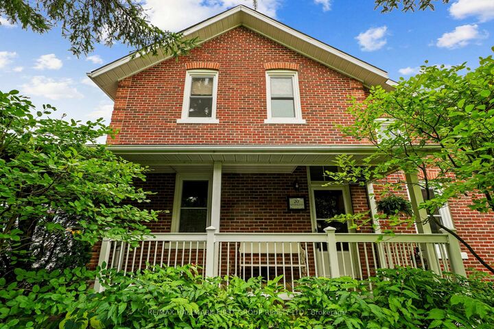 20 Kensington Avenue — photo 1