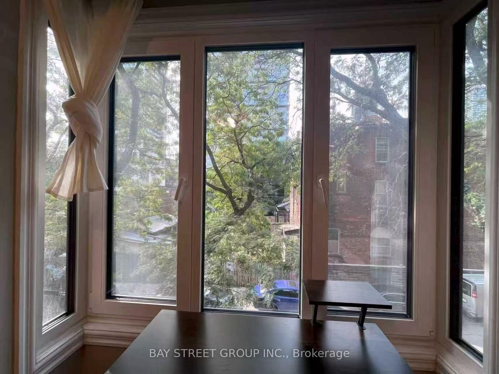 Property Photo: 217 Mutual Street Room 3 ON M5B 2B4