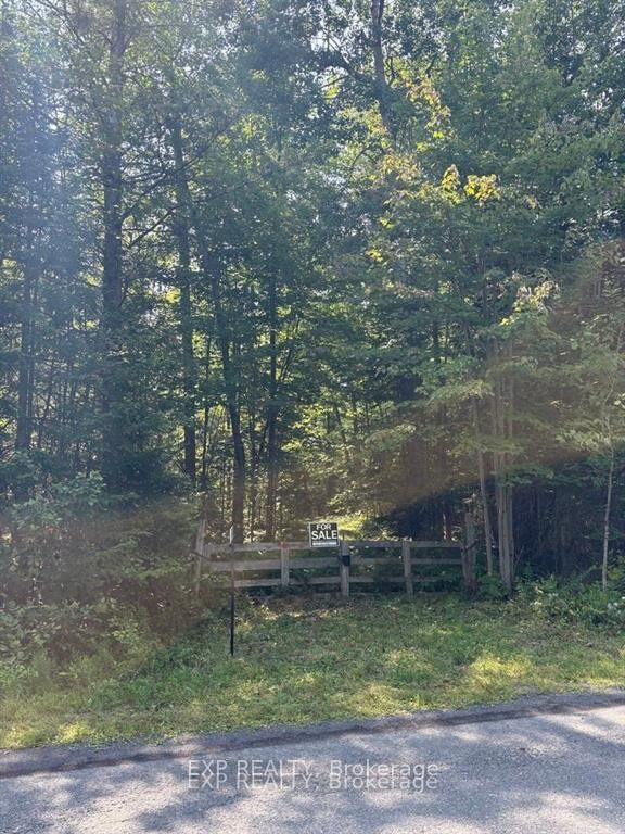 Property Photo: 1 Lot 1 Concession 2 Part 4 Boundary Concession ON K0B 1L0