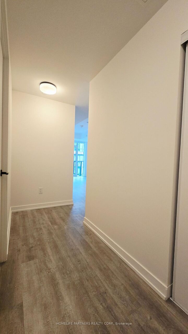 Property Photo:  2300 St Clair Avenue W 414  ON M6N 0B3 