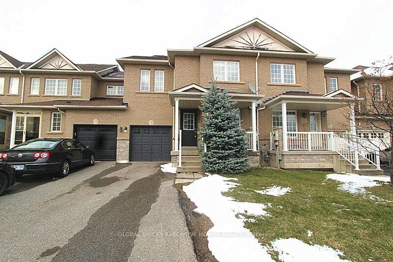 Property Photo: 4885 James Austin Drive ON L4Z 4G7