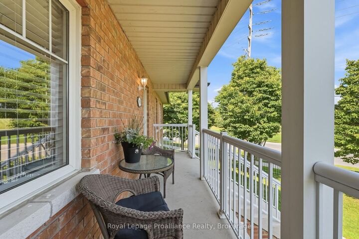 Property Photo:  249 Ruttan Terrace 503  ON K9A 5X6 