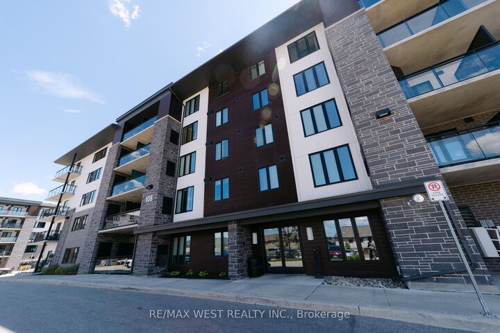 108 Summit Ridge Drive 207 — photo 1