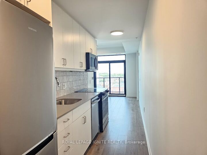 Property Photo: 223 Princess Street 529 ON K7L 0G8