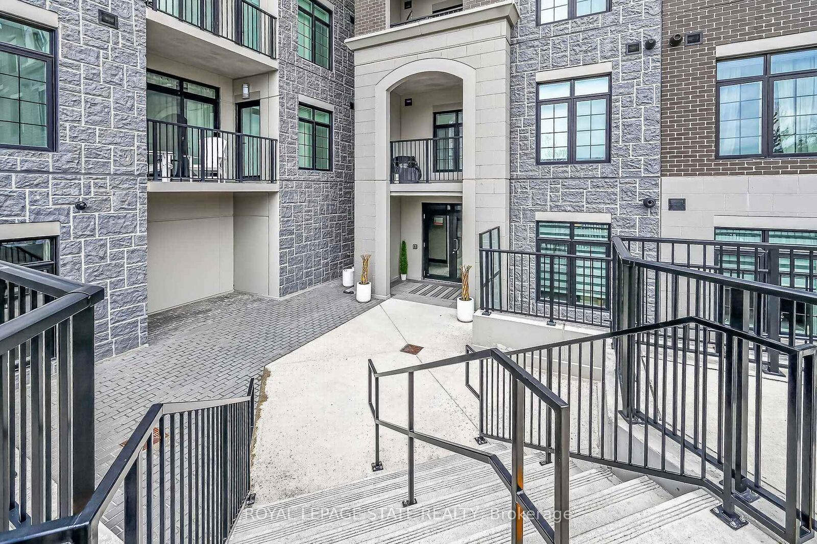 Property Photo: 153 Wilson Street W 310 ON L9G 1N4