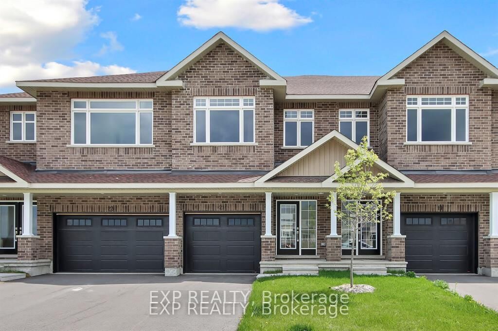 Property Photo: 18 Reynolds Avenue ON K7C 0C4