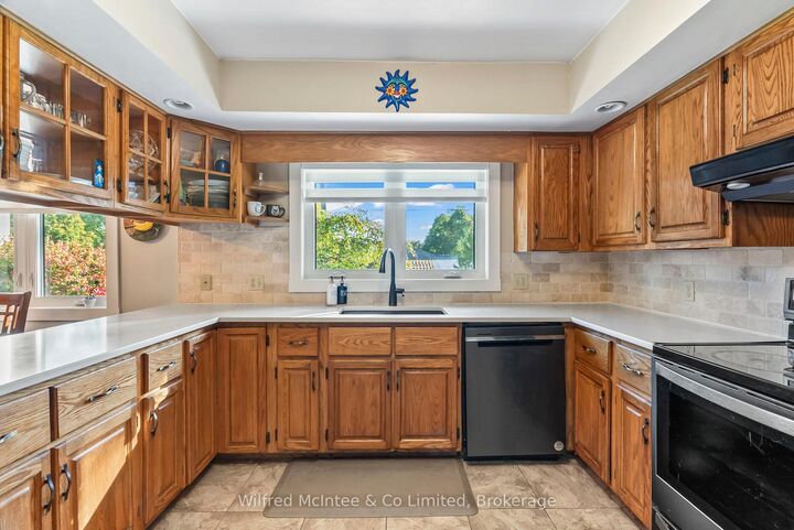 Property Photo:  210 James Street  ON N0G 2N0 