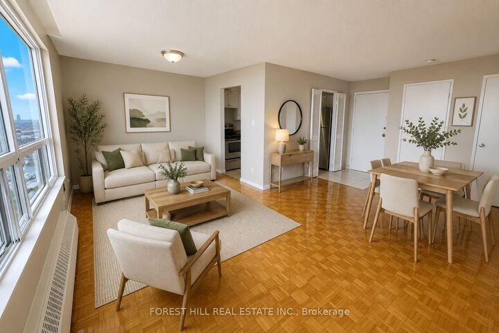 Property Photo: 165 Kennedy Road 402 ON L6W 3H2