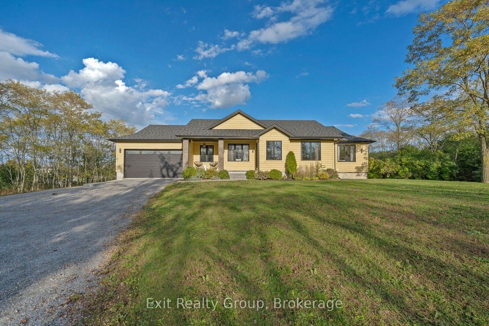 Property Photo: 20858 Loyalist Parkway ON K0K 1L0