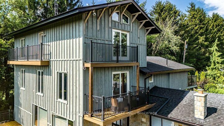 Property Photo: 333 McCrae Station Road ON N0B 2J0