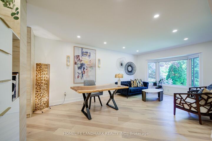 Property Photo: 1360 Old English Lane ON L6M 2P8