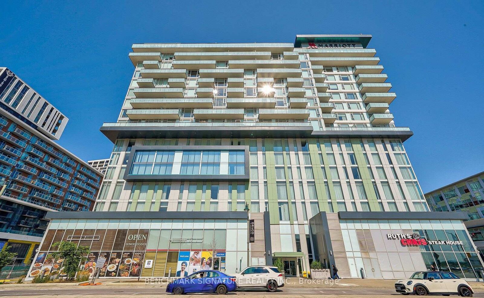 Property Photo:  8081 Birchmount Road 1115  ON L6G 0G5 