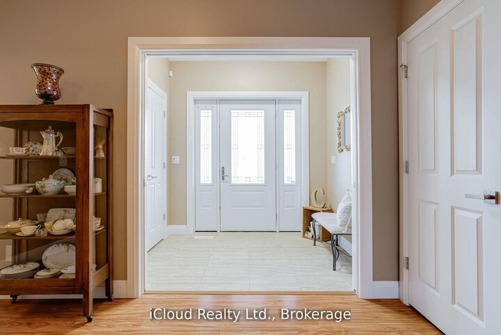 Property Photo: 16 Highland Road ON N0G 1M0