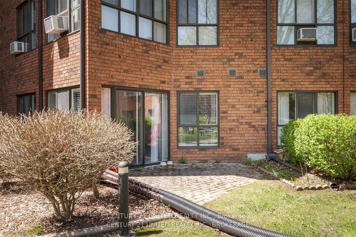 Property Photo: 921 Armour Road 114 ON K9H 7K5