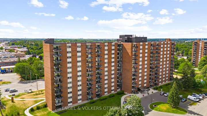 1465 Baseline Road 1206 — photo 1